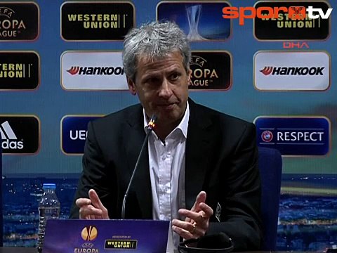 F.Bahçe'ye göre daha üstündük