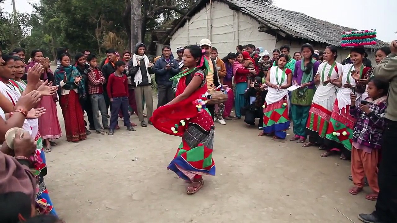 Our 50 year anniversary: Nepal