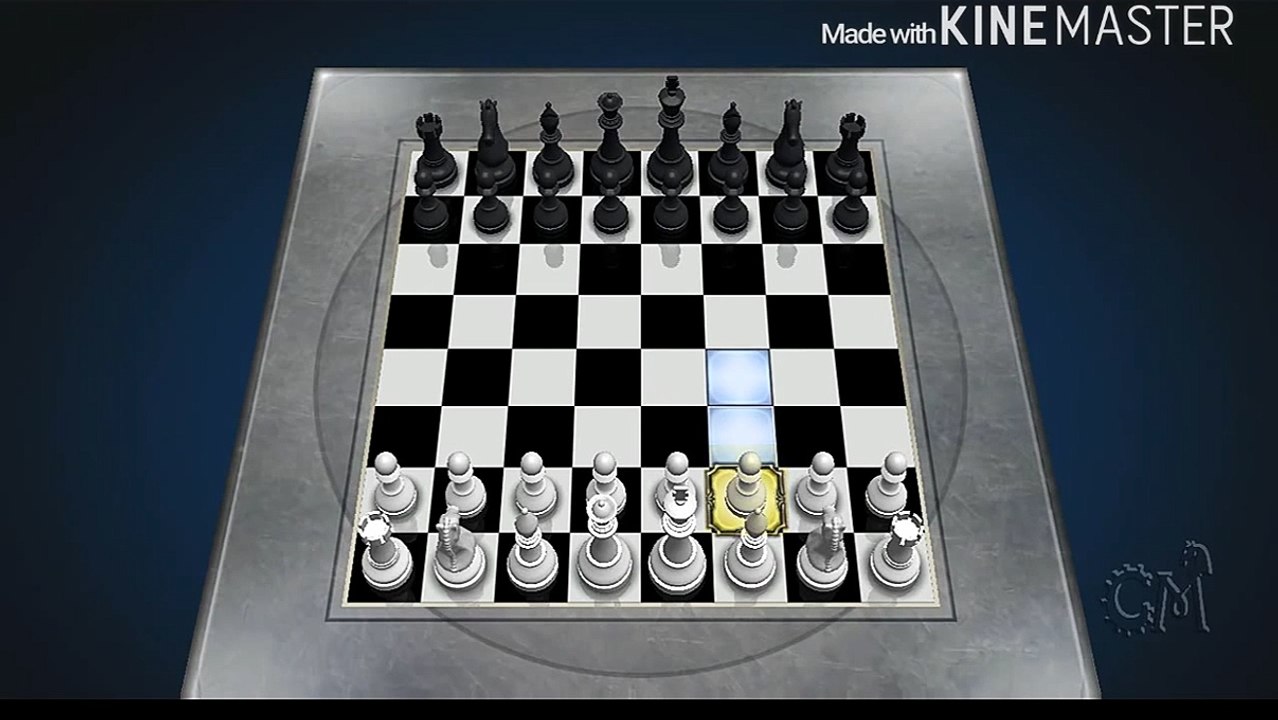 How To Win Chess Match In 2 Moves Tamil)(தமிழ்)