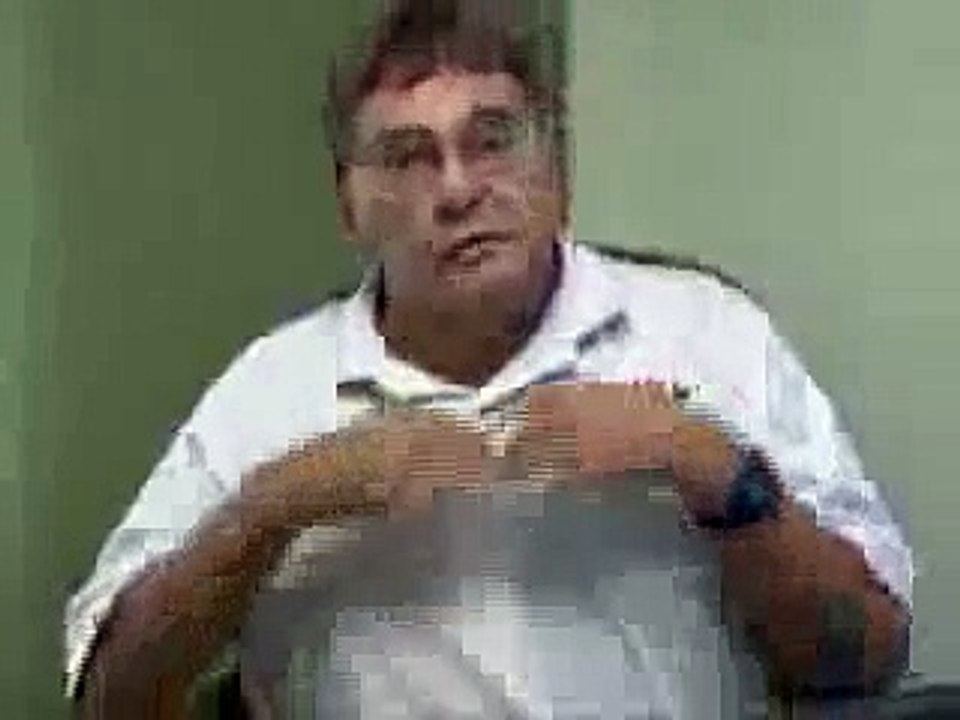 The Franklin Cover-Up  -  John DeCamp