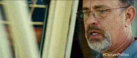 Captain Phillips Movie Clip - Hide From the Pirates - Sony Pictures Official HD