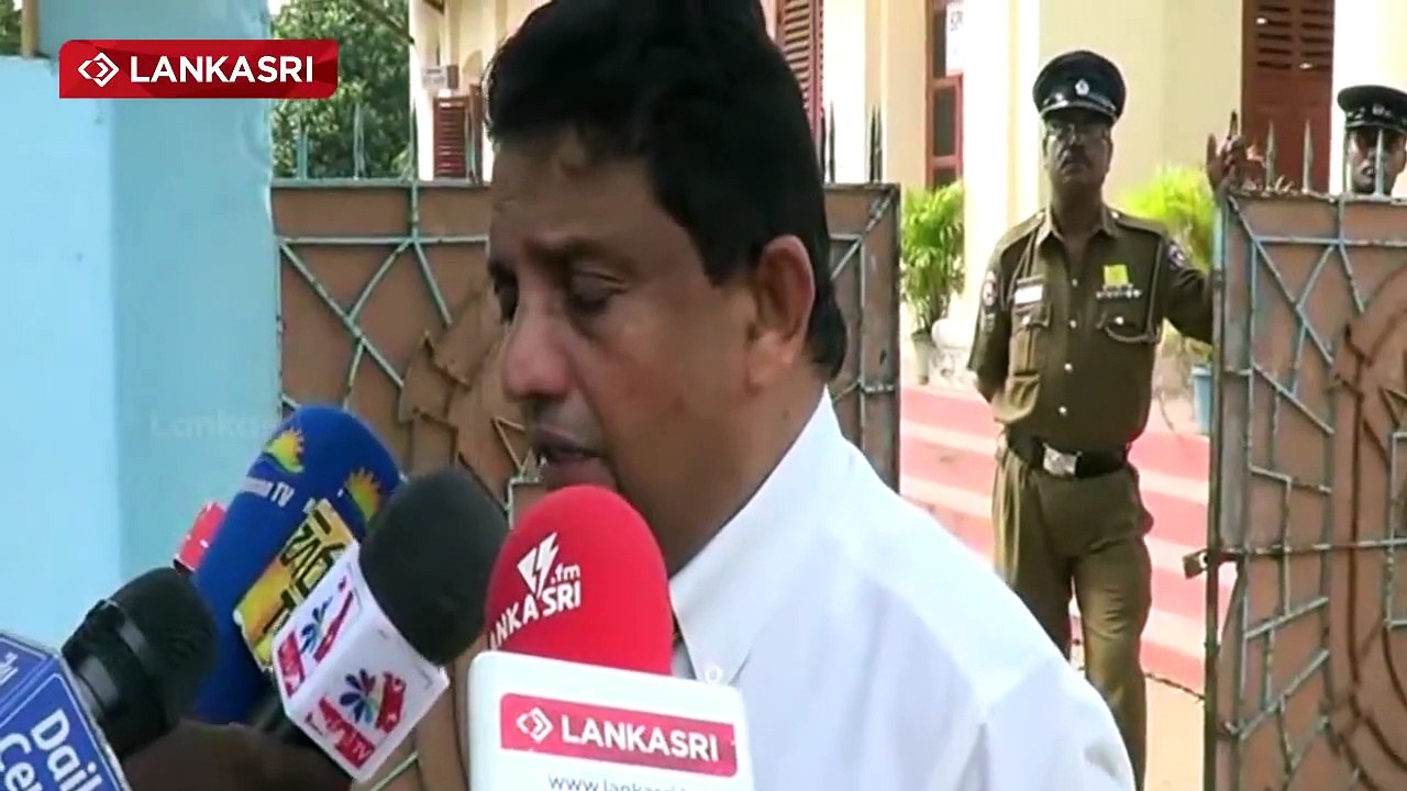 Ballots to Polling Place