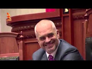 360° Grade -DEBAT NE KUVEND PER CEZ