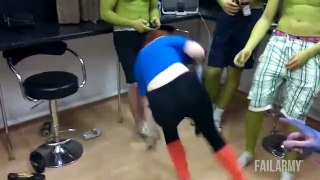 FUNNY Pranks videos - Try not to laugh with bad friends compilation 2015