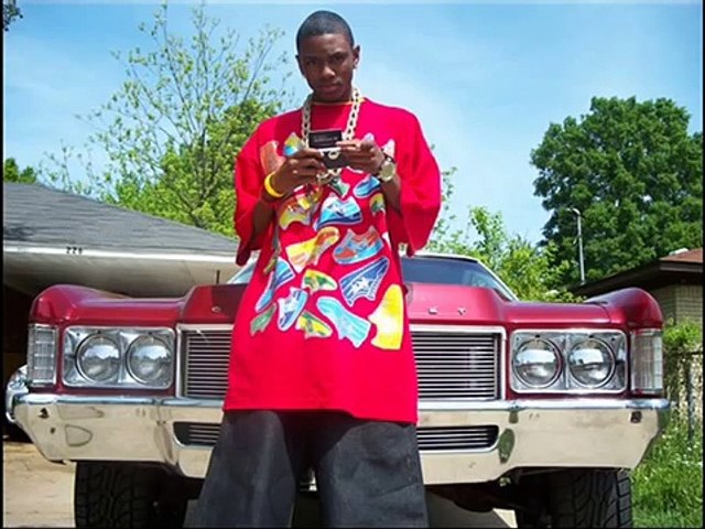 soulja boy - you already know
