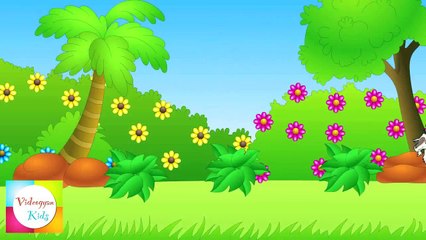 Hush Little Baby Don't Say a Word Nursery Rhyme   Cartoon Animation Songs For Children