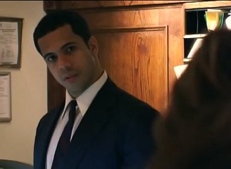 the doorman part-1 (gay themed)