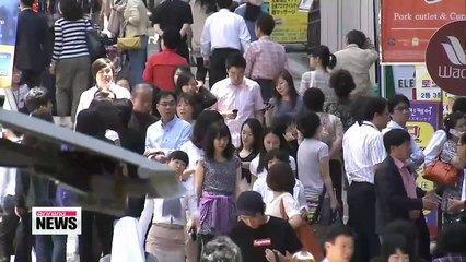 Government increases push for labor market reform bill to be passed