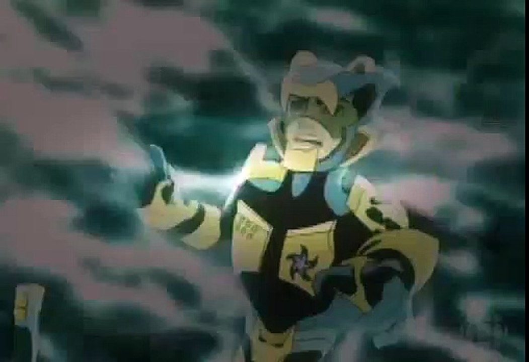 Dragon Booster Episode 36 | Full Cartoon