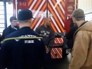 Georgia Fire Academy