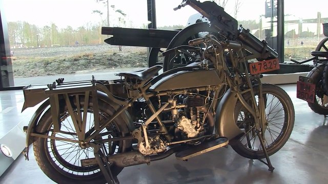 Nationaal Militair Museum (nieuw) Soesterberg 2014