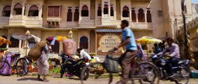 The Second Best Exotic Marigold Hotel - Official Trailer - Fox Searchlight Pictures