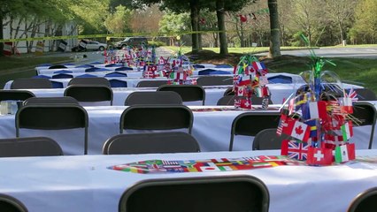 Employee Appreciation Day 2014