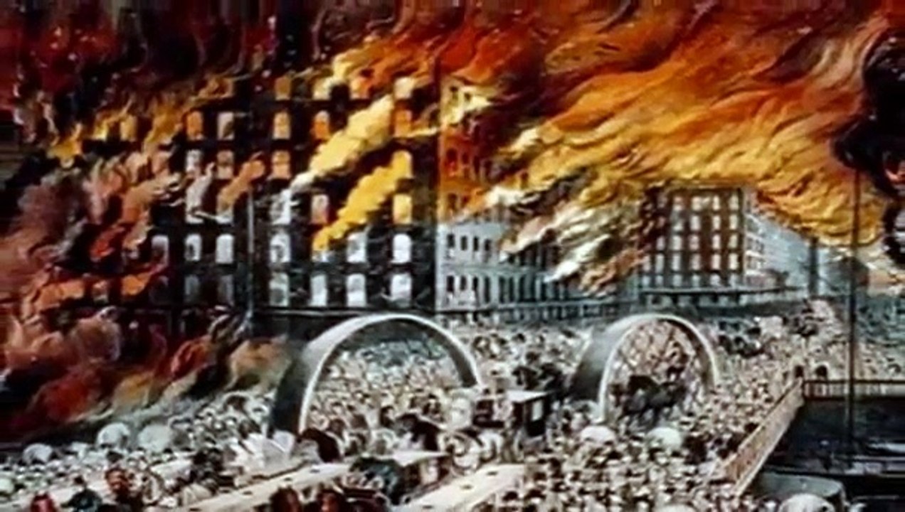 Chicago's Architecture (History Fair  2010 - documentary)