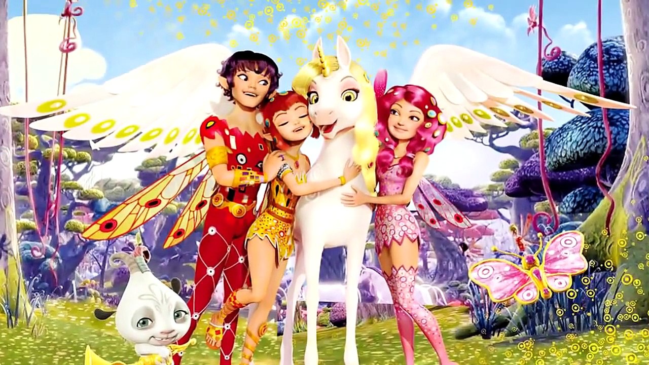 MIA AND ME - Papa flippt aus! Eine Staffel für 130 Euro! Das ist Abzocke! (deutsch)