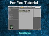 photoshop tutorials for beginners - Quicktips Using Photoshop Tools In Bridge
