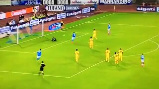 Napoli Sampdoria 2 2 • Highlights Ampia Sintesi HD • Serie A 2015 16