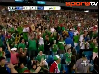 Biri eski G.Saraylı Giovani dos Santos'u durdursun!..