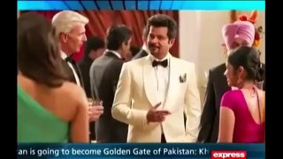 Pakistan GETTING JEALOUS of Indian BOLLYWOOD STARS in HOLLYWOOD 480p