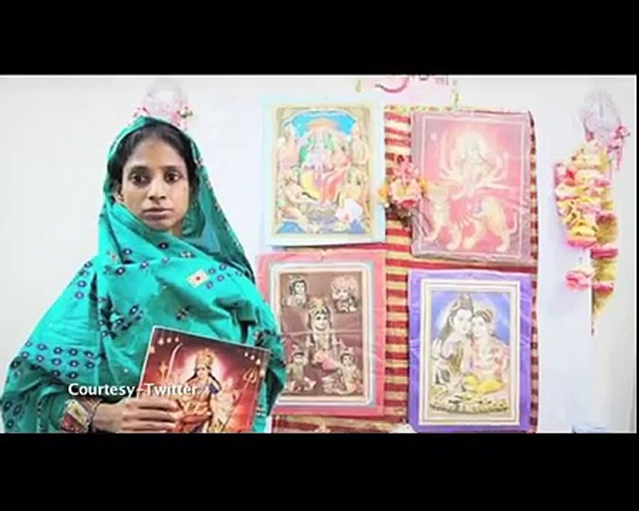 Salman Khan to bring back Indian girl Geeta, stranded in Pakistan for 12 years