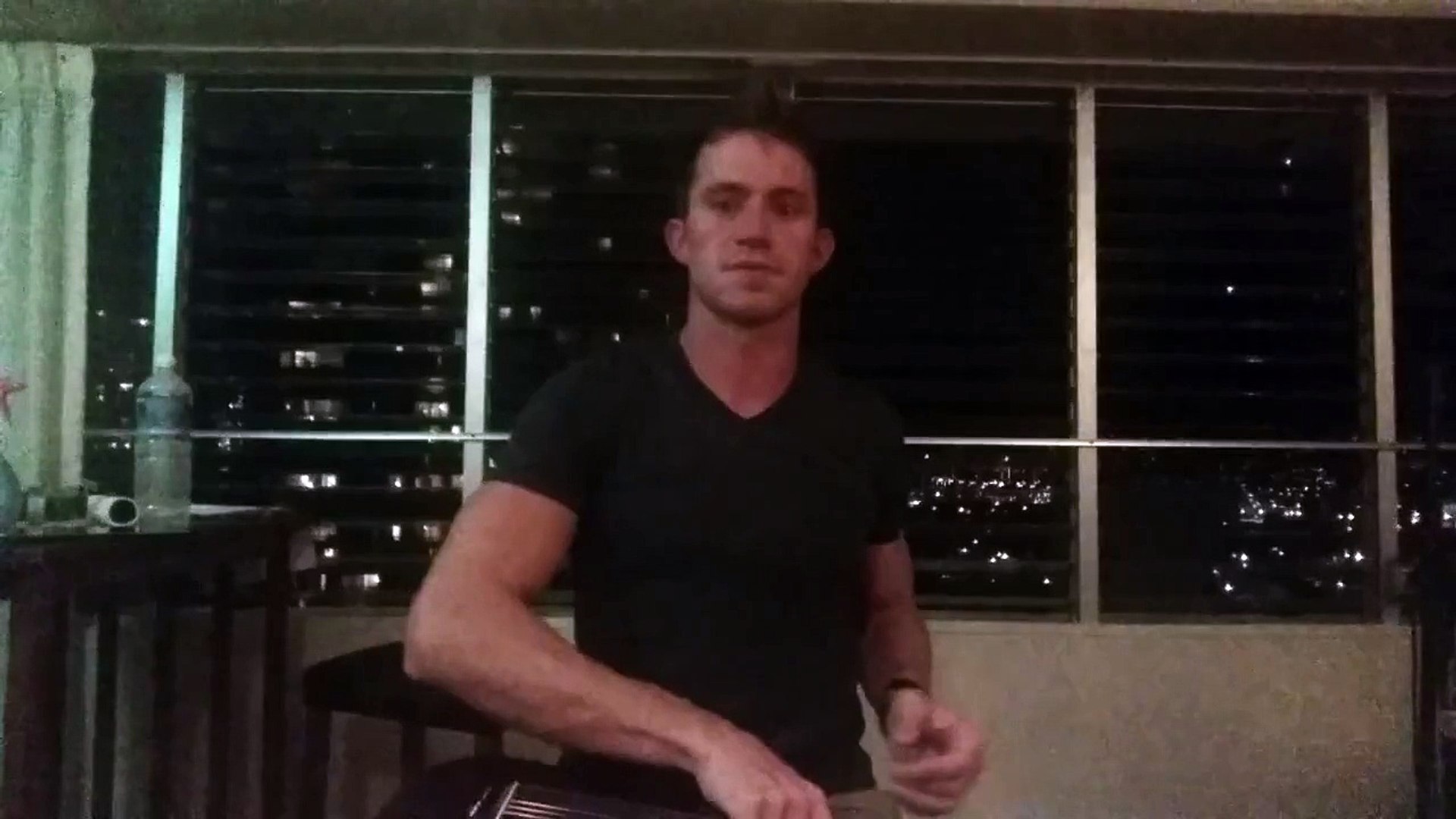 Stand by me acoustic