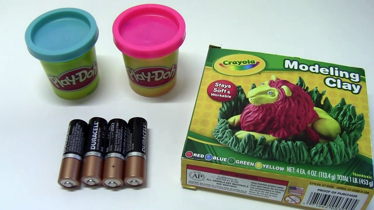 Squishy Circuits Introduction