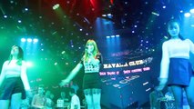 [16/07/2015] Hương Đêm Bay Xa - Hari Won - Havana Club Nha Trang