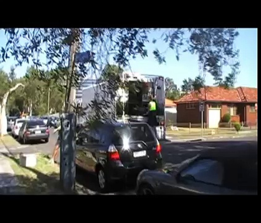 Botany Bay Bottles Recycling Pt 2