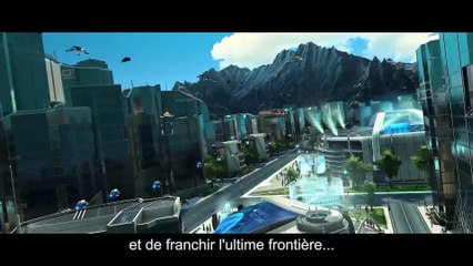 Anno 2205 - Bilan de la gamescom