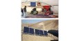 استخدام الطاقة الشمسية في بيت ساحور