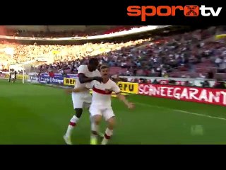 Sezonun yükselen yıldızı: Hakan Çalhanoğlu!