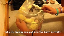 How To Make Malteser Cupcakes | Sophie's Bakes