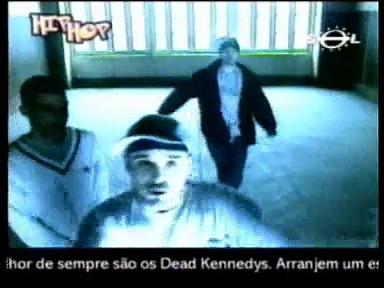 Hip Hop Tuga