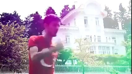 Ben Nefes Alıyorum Sen Dalgalan Şanlı Bayrağım Hiç Durmadan