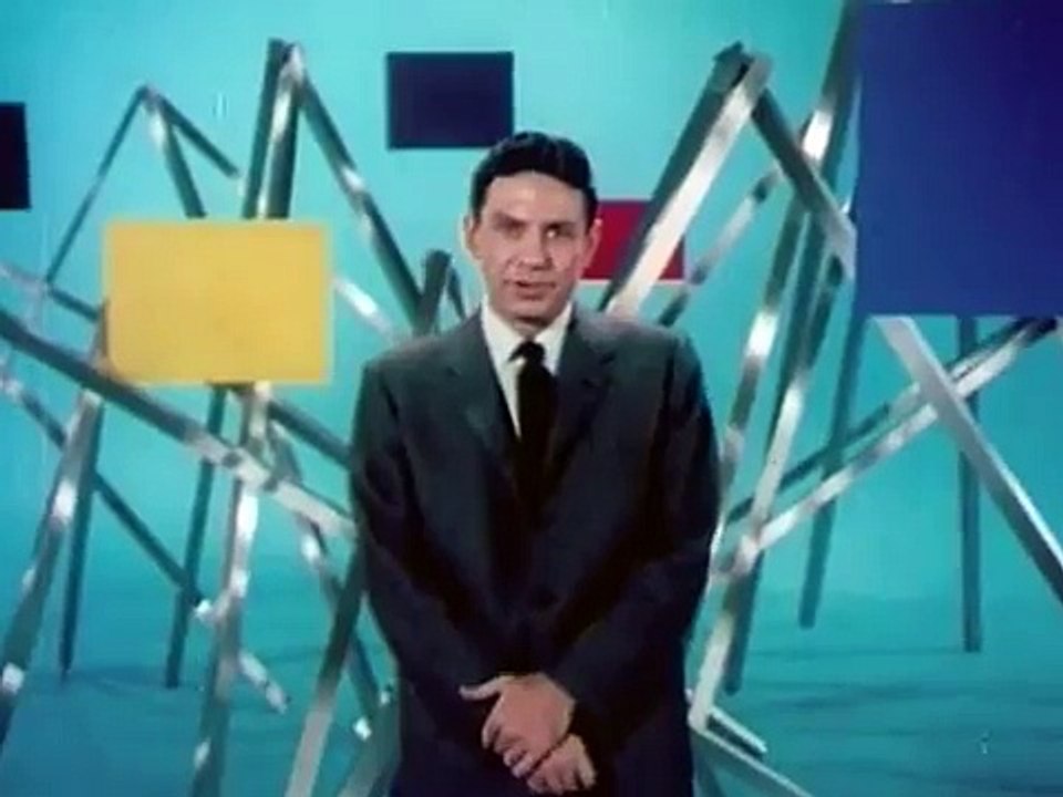 NY Worlds Fair "Unisphere: Biggest World on Earth" 1964 United States Steel 14min