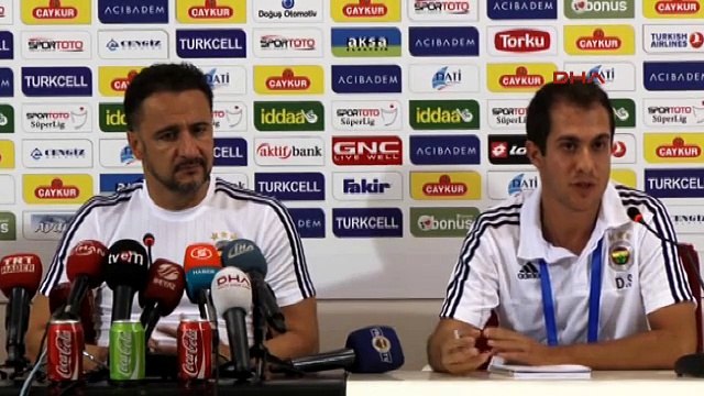 Pereira: Kesinlikle şampiyon olacağız