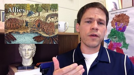 French Colonization of North America (New France Colonial America APUSH) @TomRichey