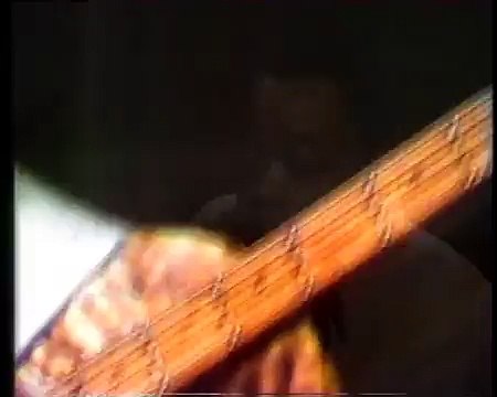American Folk Blues Festival 1983 feat. Carey Bell