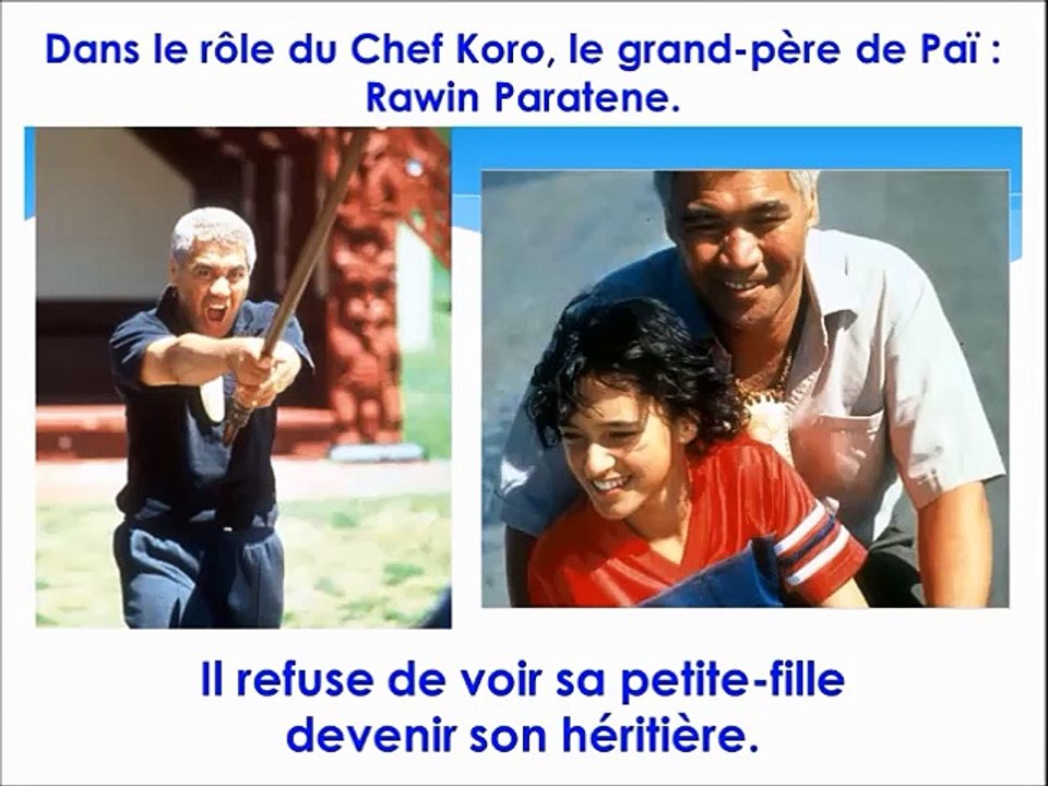 Coup de coeur de la Médiathèque : Paï
