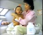 Johnson Baby Powder, Baby Talk