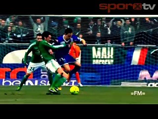 Fenerbahçe'ye yeni Ronaldo!..