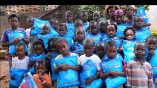 Mosquito Nets Save Lives From Malaria
