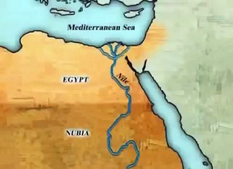 L'occultisme en Ancienne Egypte - symbolique Illuminati et magie (documentaire)