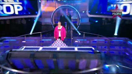 Laurence Boccolini se confie sur le retour de Money Drop : "J'avais peur"