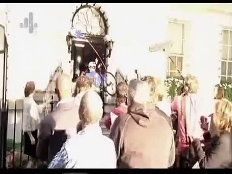 The Trial of PM Tony Blair 3 of 9 (Iraq war crimes) documentary