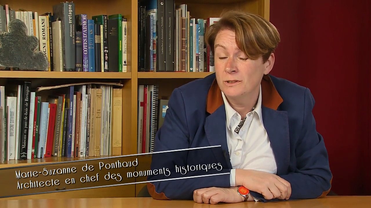 [Patrimoine] Le château de Brest (1/8)