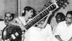 Annapurna Devi rare performance Raag Kaushiki