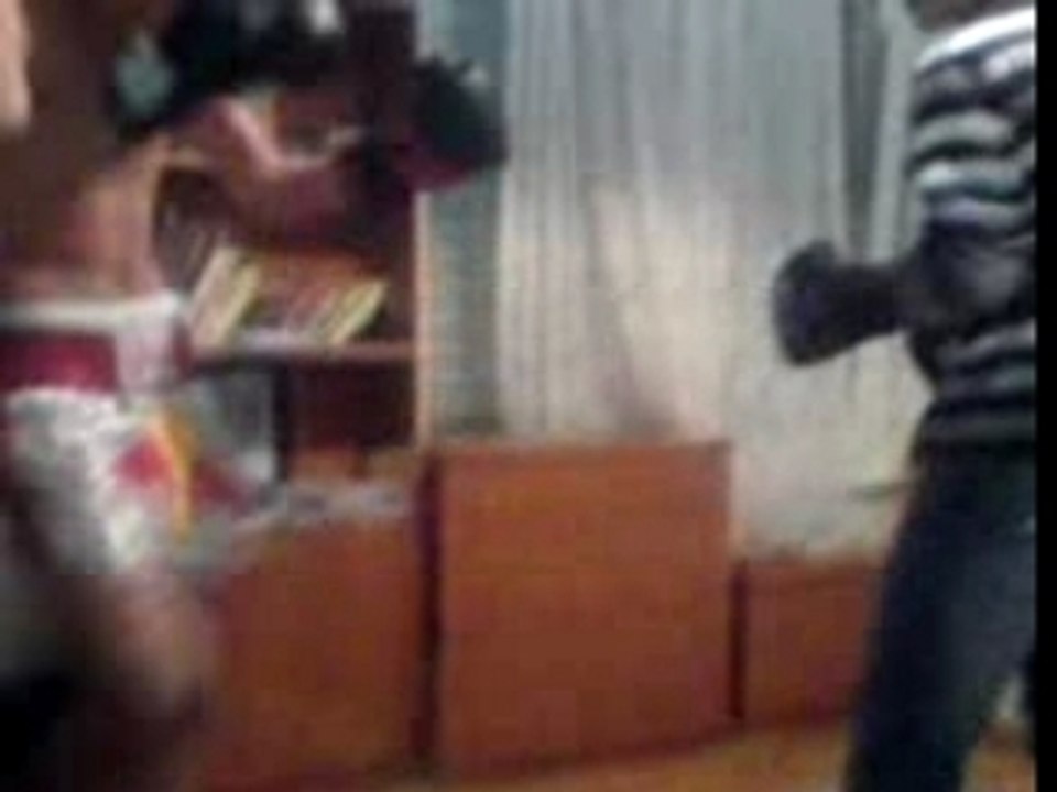 dogan vs Umit-K.O