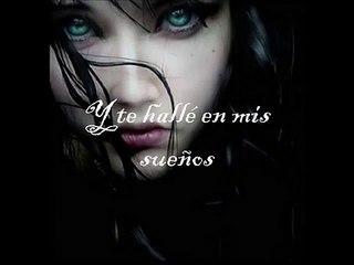 La vida en un beso - Warcry con letra