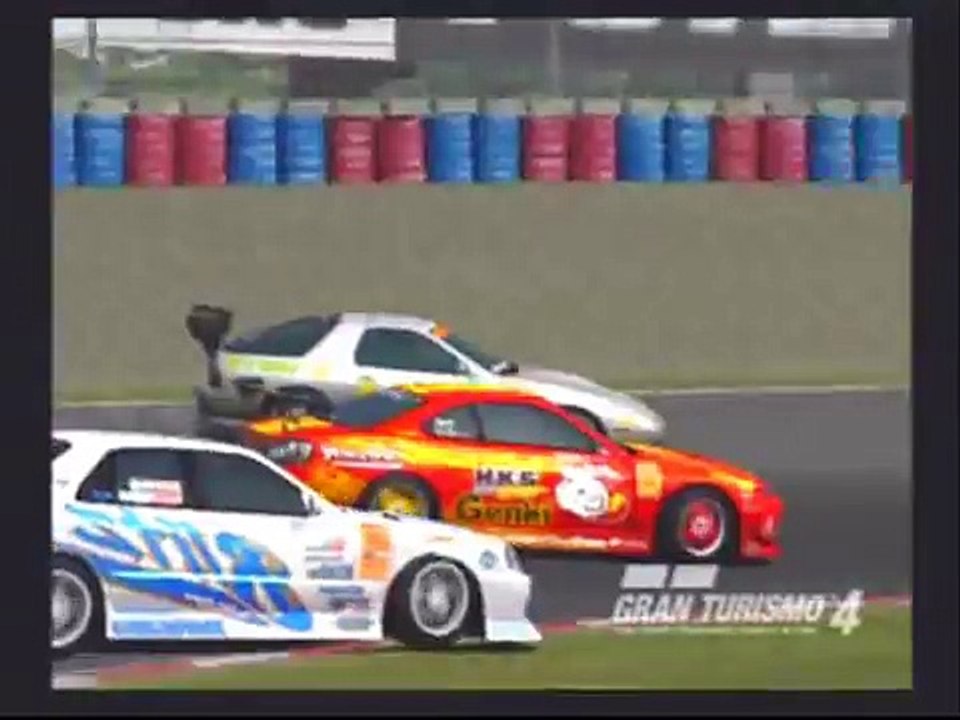 Online Drifting